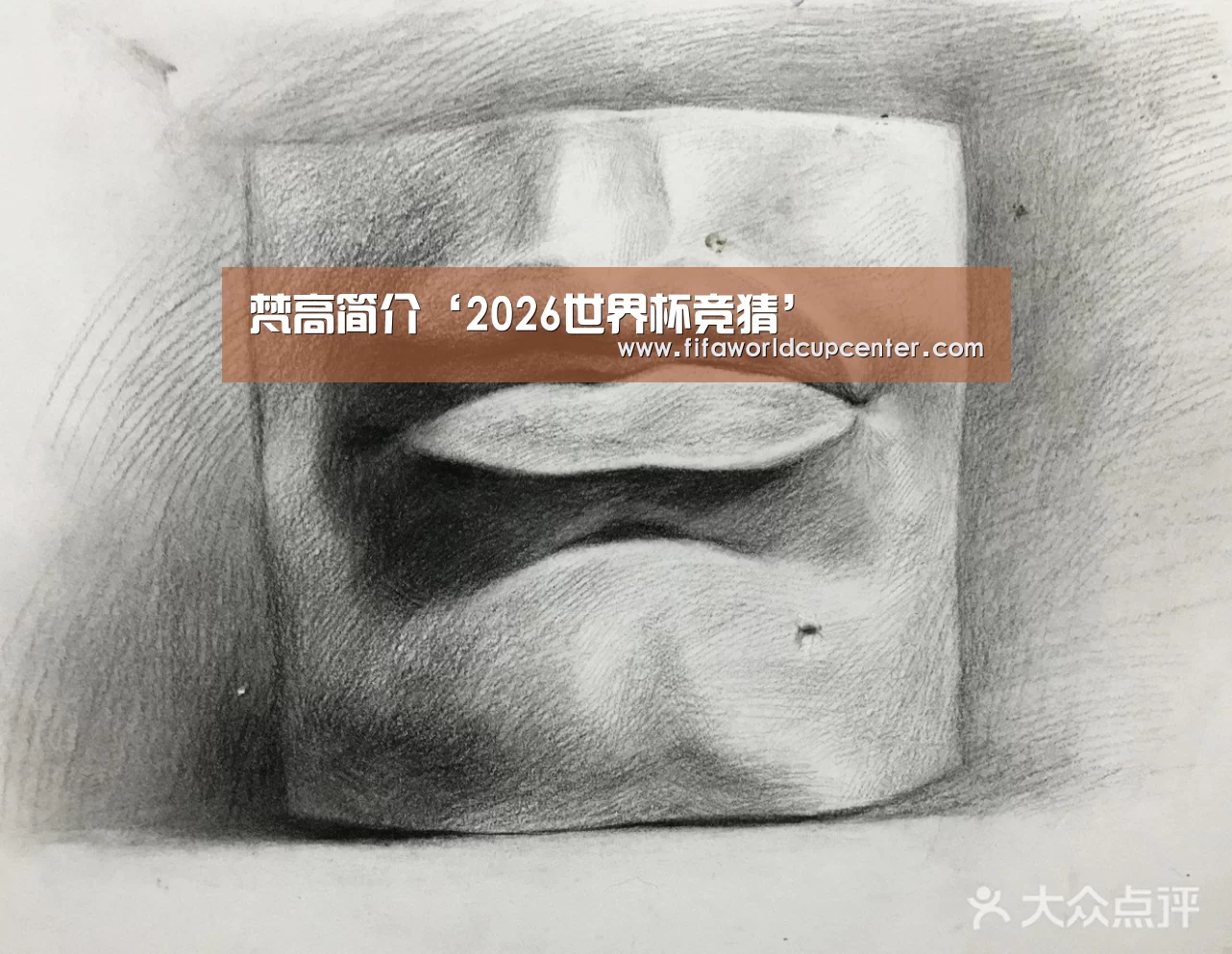 梵高简介‘2026世界杯竞猜’(图2) 世界杯下注官网
