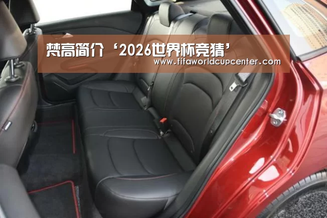 梵高简介‘2026世界杯竞猜’(图3) 世界杯下注官网
